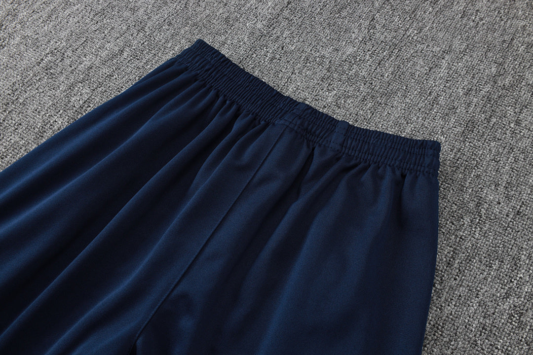 Survêtement Veste Jogging Real Madrid 2025/26 Vert Clair