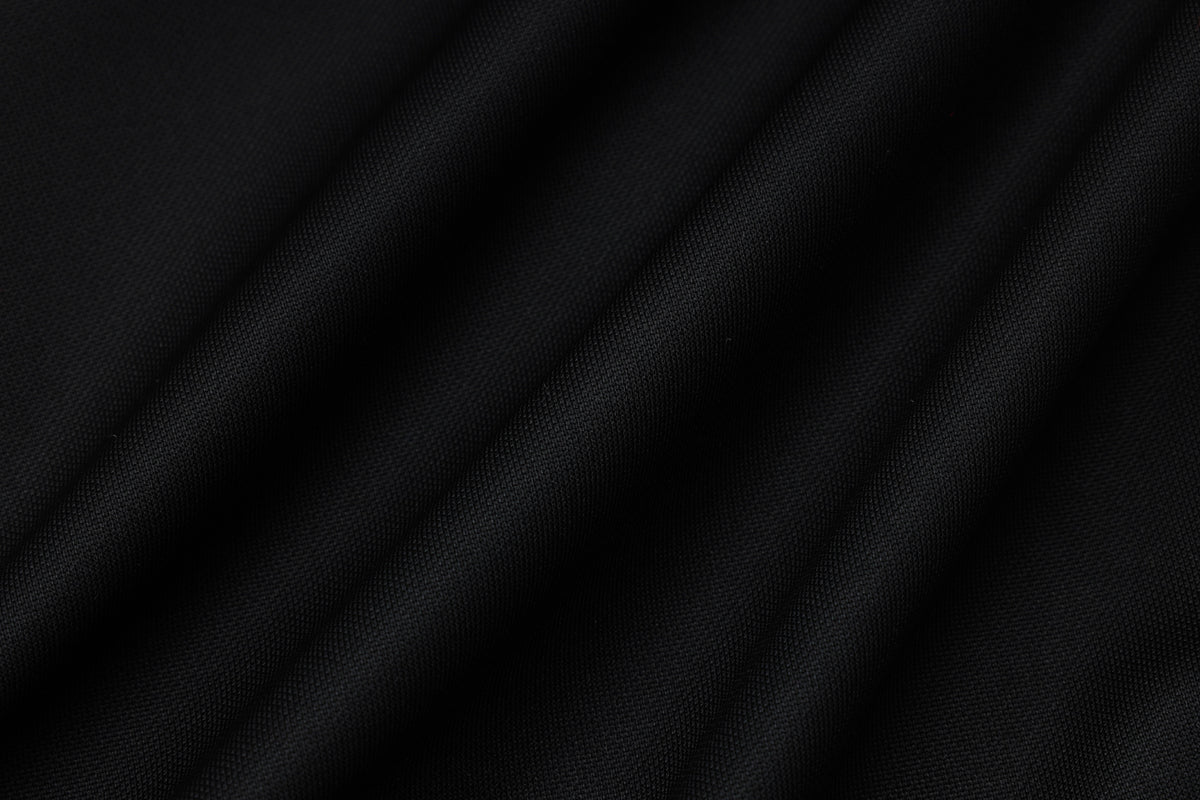 Survêtement Veste Jogging Real Madrid Vintage Noir 2025/26
