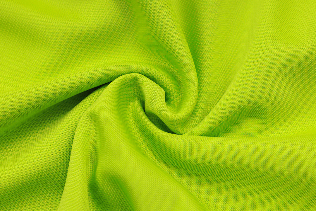 Survêtement Veste Madrid Vert Rétro 2025/26