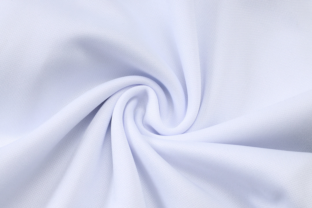 Survêtement Veste Zip Miami 2025/26 Blanc