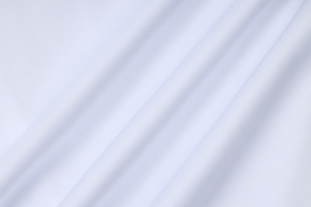 Survêtement Veste Zip Miami 2025/26 Blanc