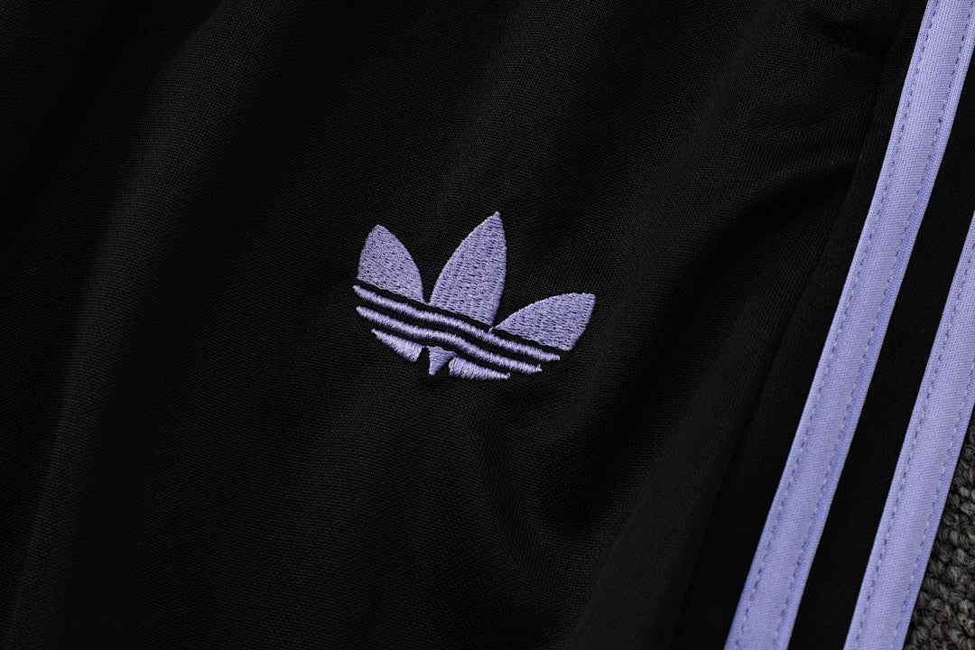 Survêtement Veste Zip Real Madrid 2024/25