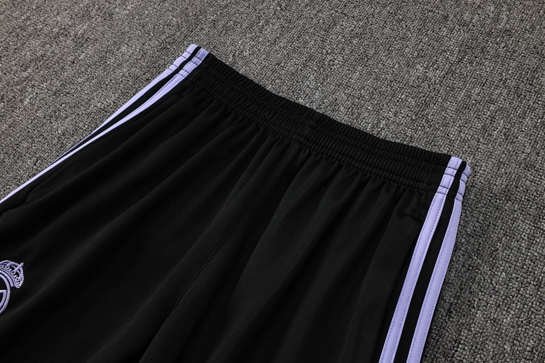 Survêtement Veste Zip Real Madrid 2024/25