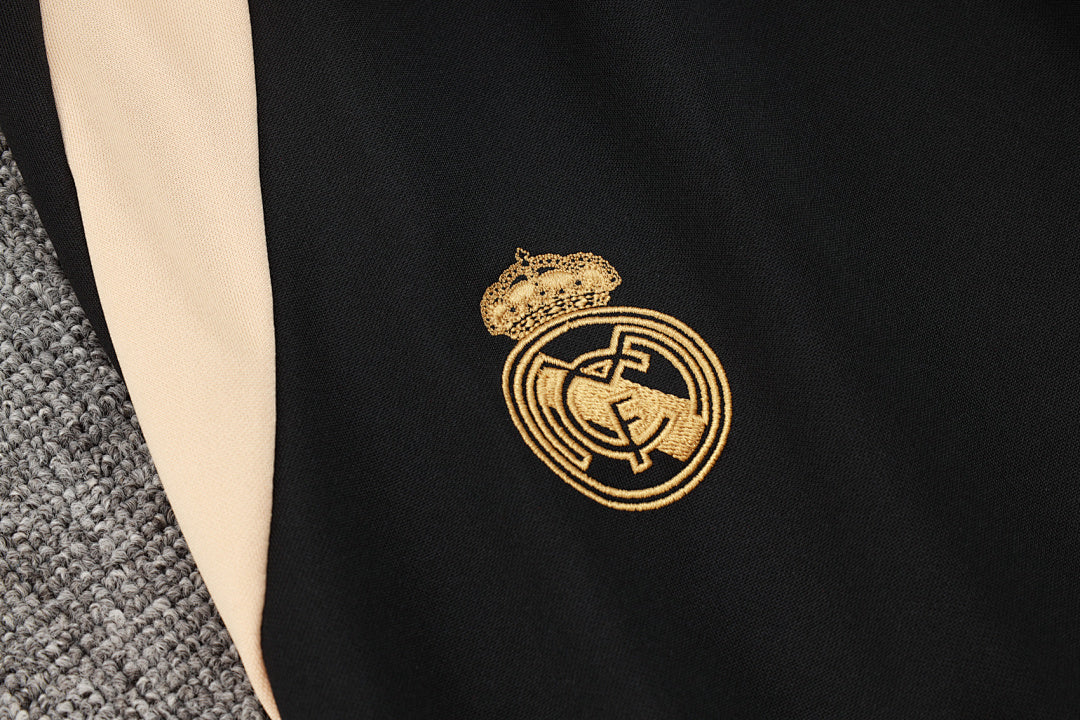 Survêtement Veste Zip Real Madrid 2024/25