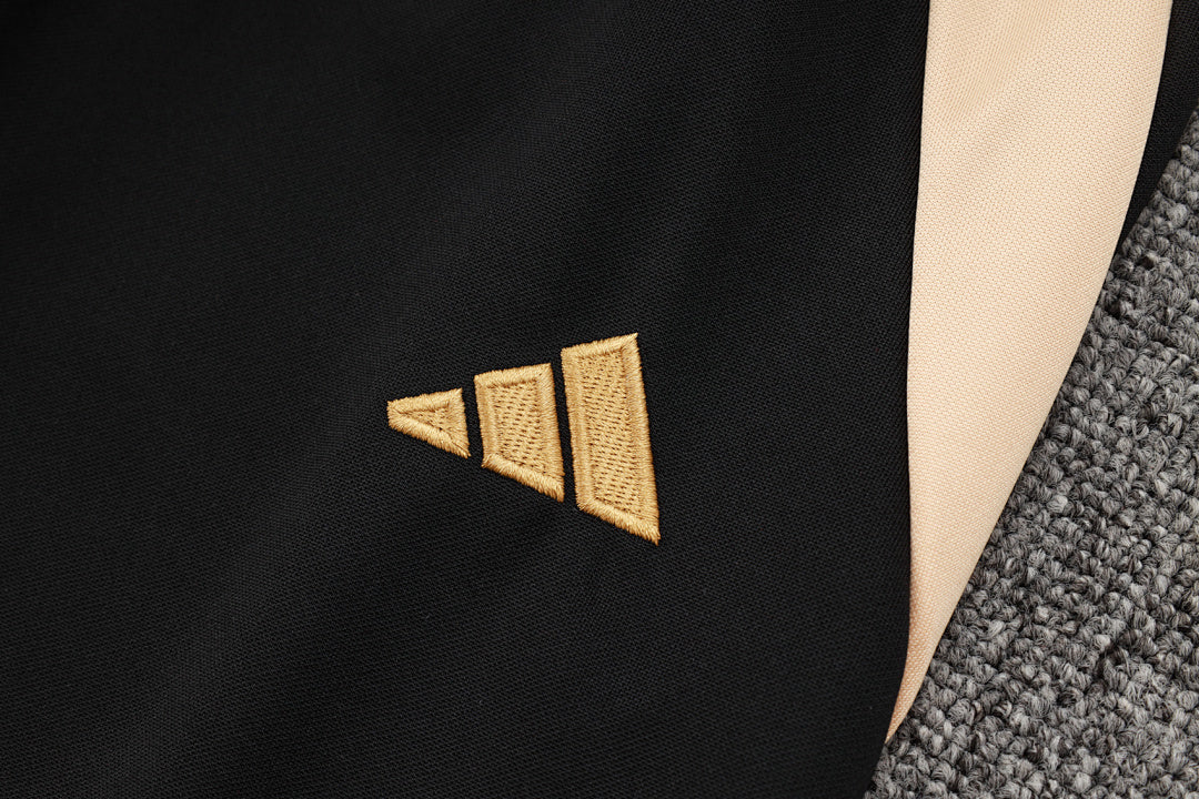 Survêtement Veste Zip Real Madrid 2024/25