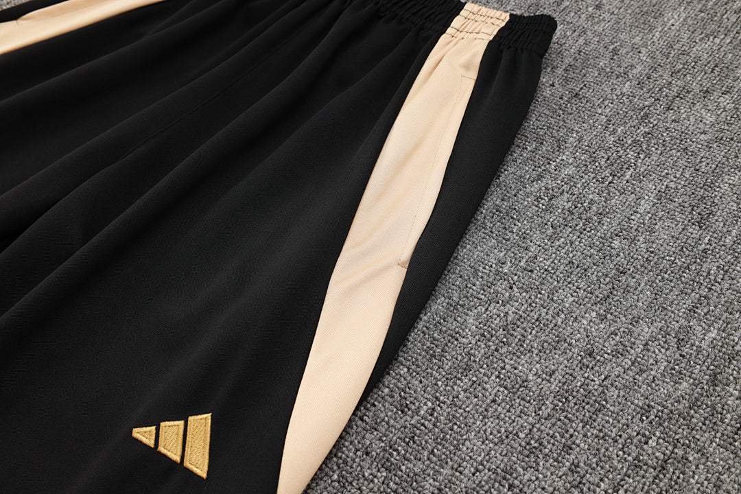 Survêtement Veste Zip Real Madrid 2024/25