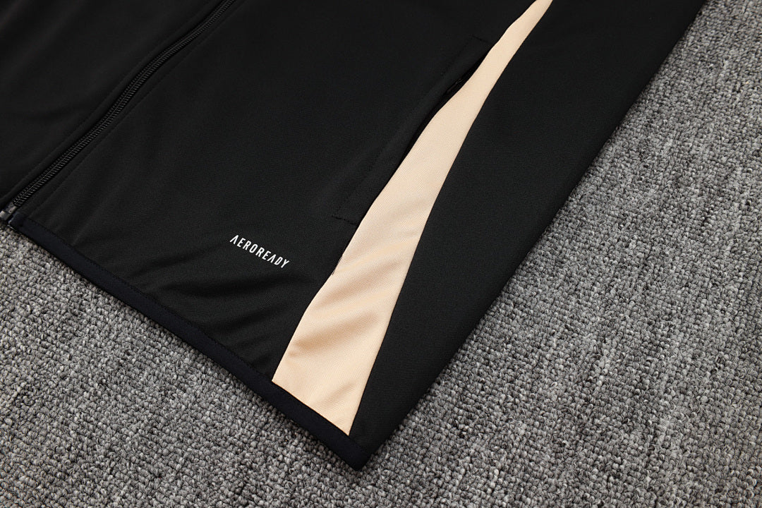 Survêtement Veste Zip Real Madrid 2024/25