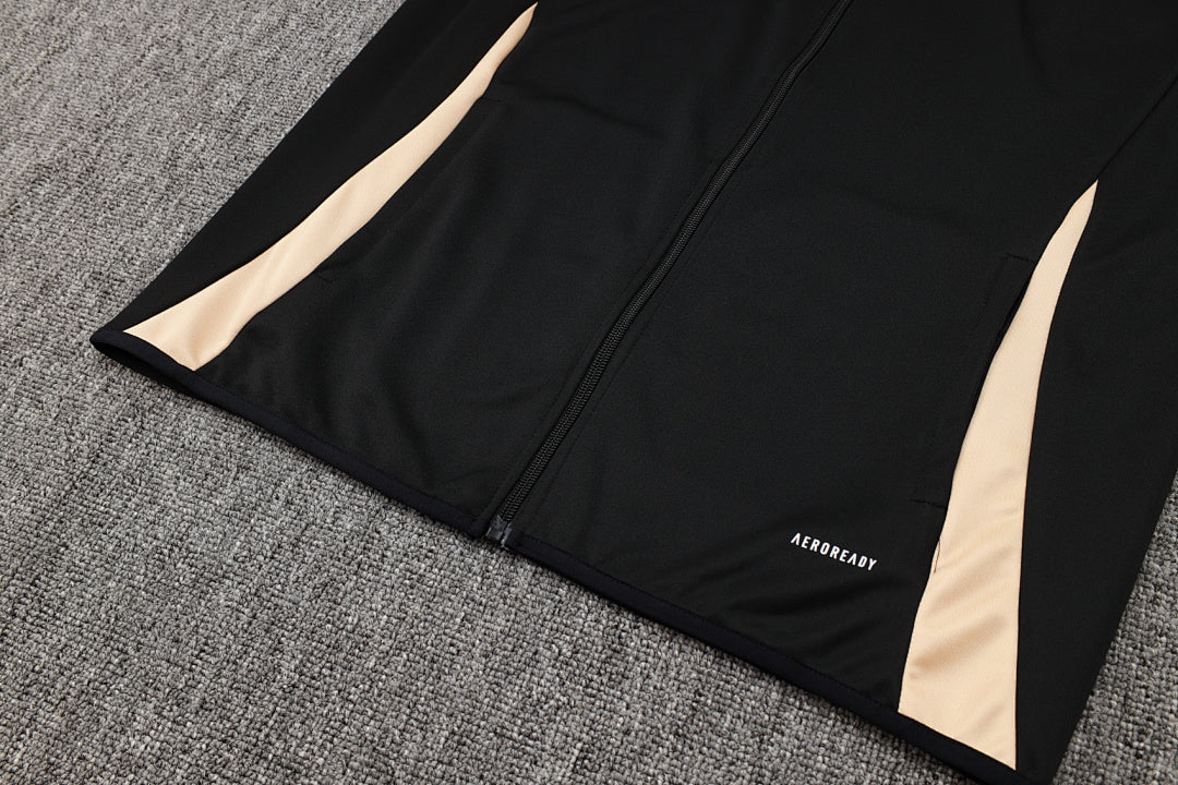 Survêtement Veste Zip Real Madrid 2024/25