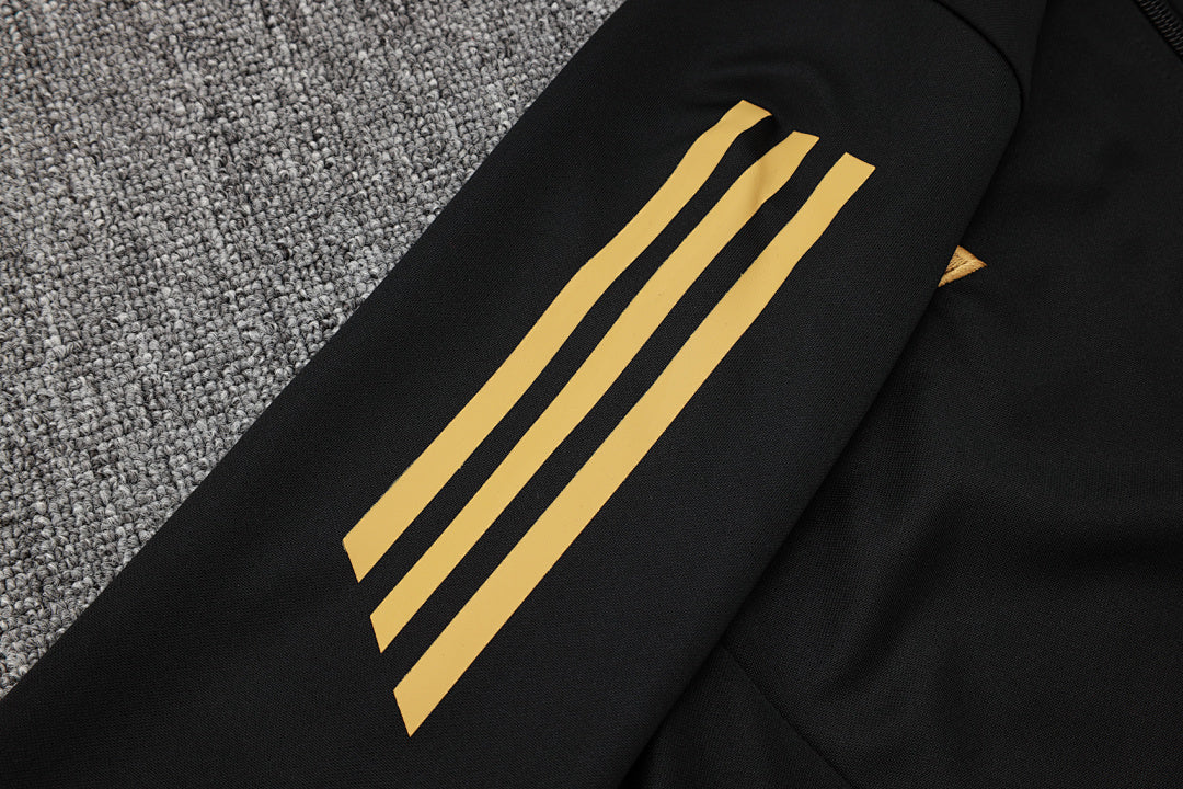 Survêtement Veste Zip Real Madrid 2024/25