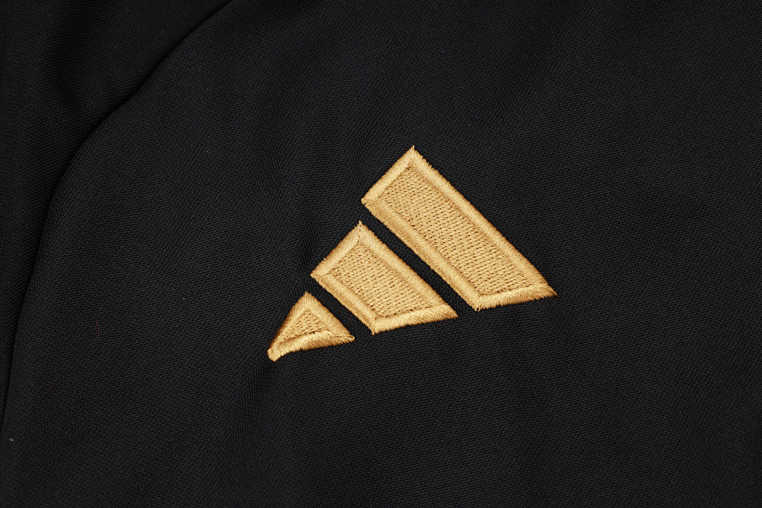 Survêtement Veste Zip Real Madrid 2024/25