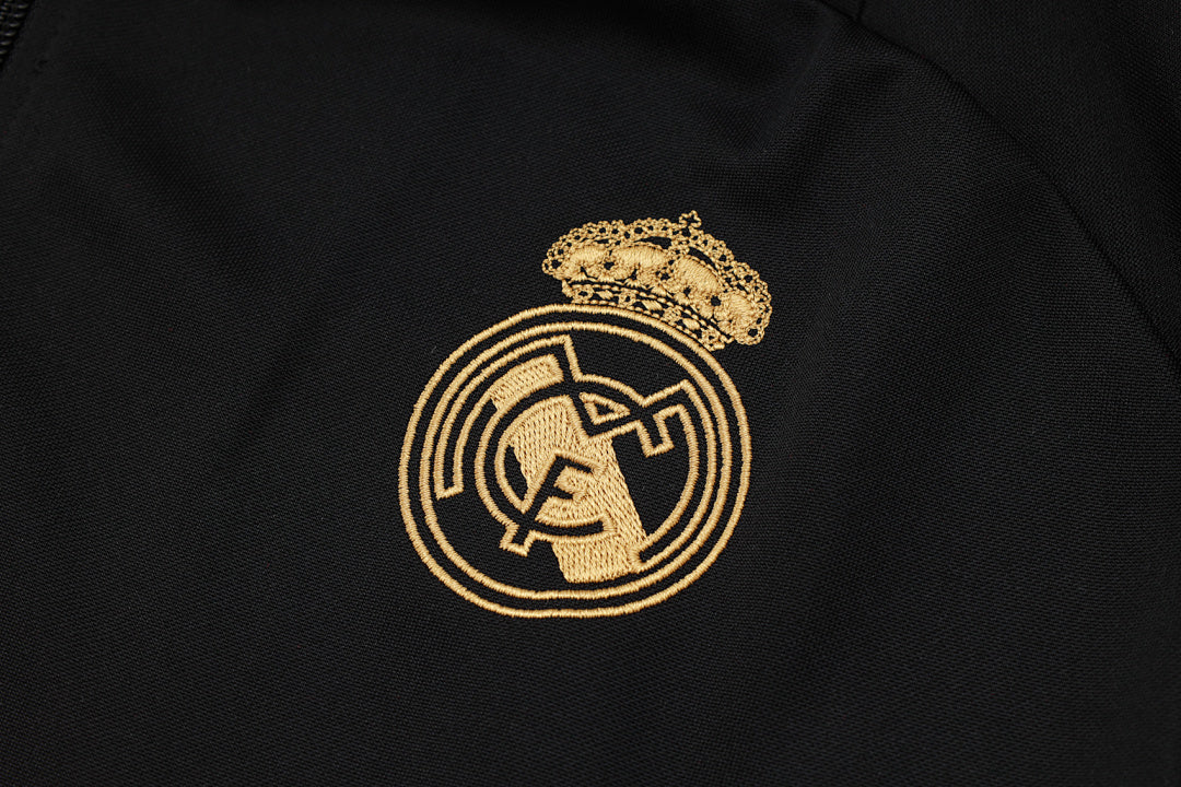 Survêtement Veste Zip Real Madrid 2024/25