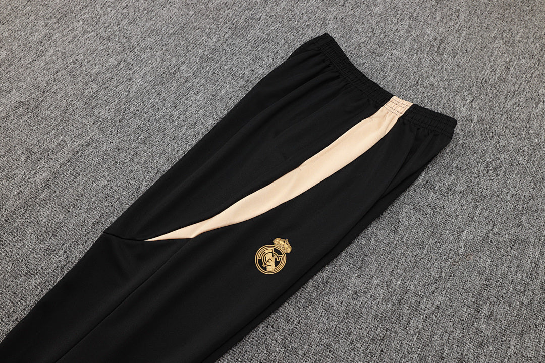 Survêtement Veste Zip Real Madrid 2024/25