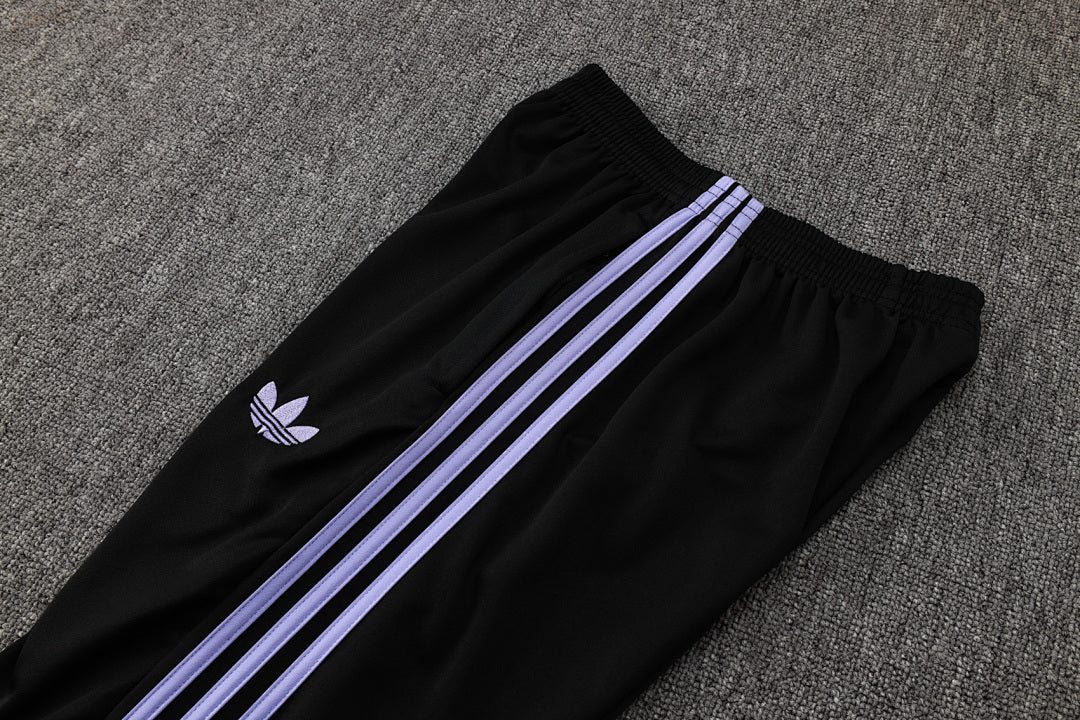 Survêtement Veste Zip Real Madrid 2024/25
