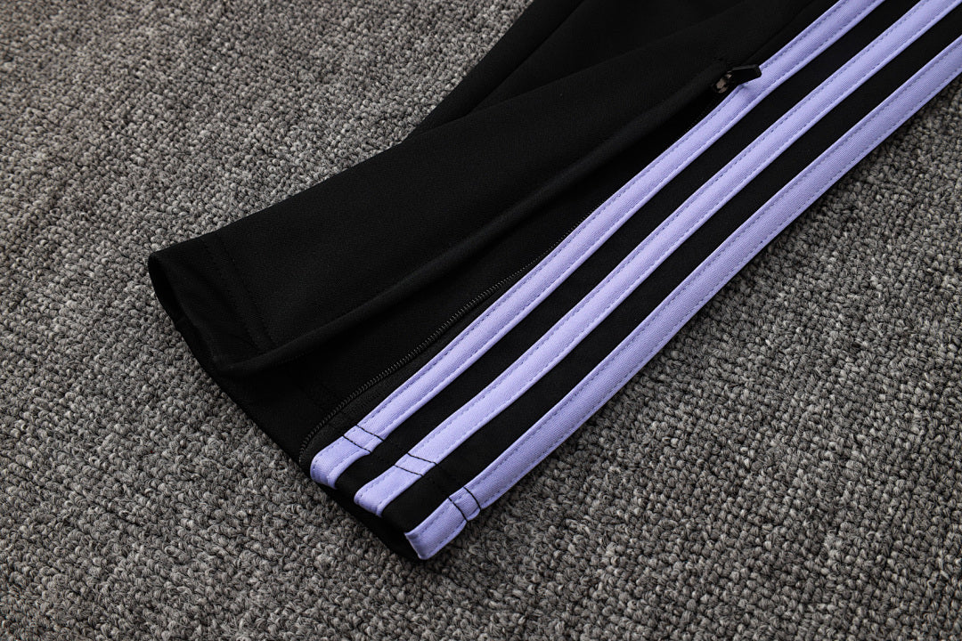 Survêtement Veste Zip Real Madrid 2024/25