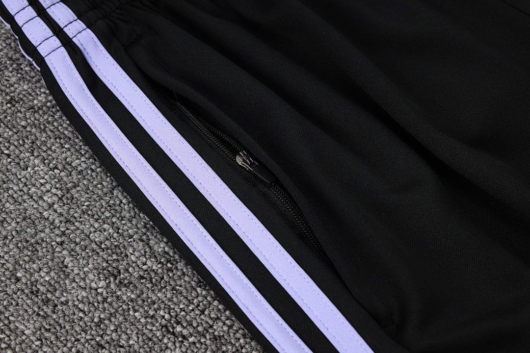 Survêtement Veste Zip Real Madrid 2024/25