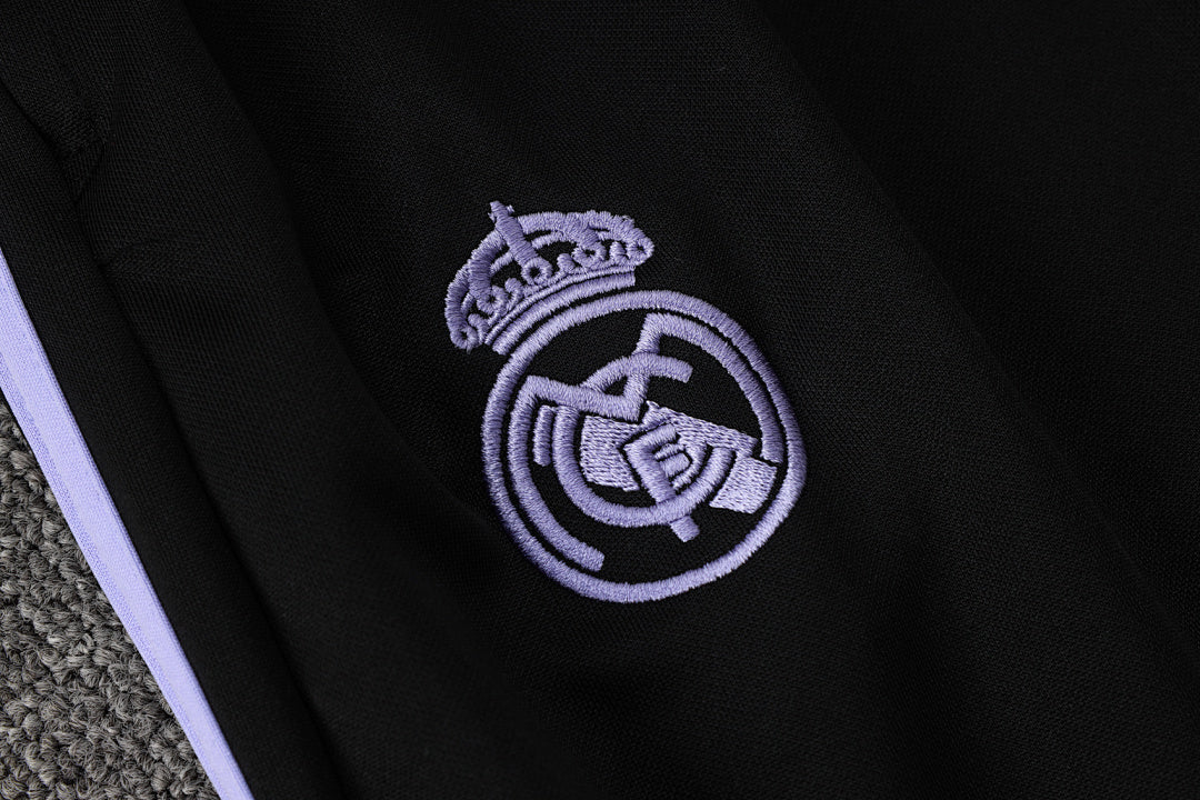 Survêtement Veste Zip Real Madrid 2024/25