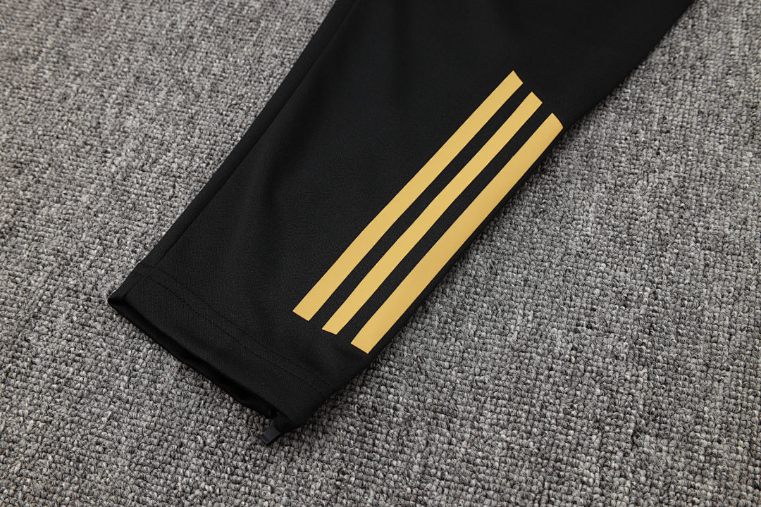Survêtement Veste Zip Real Madrid 2024/25