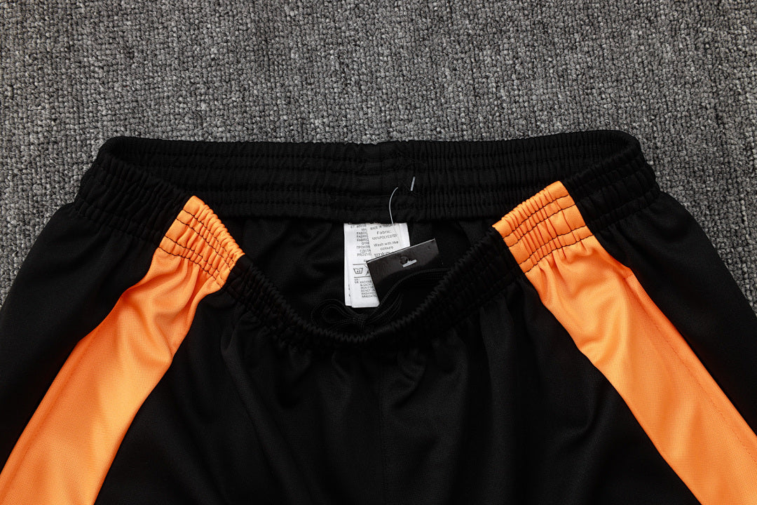 Survêtement Veste Zip Real Madrid Blanc 2024/25