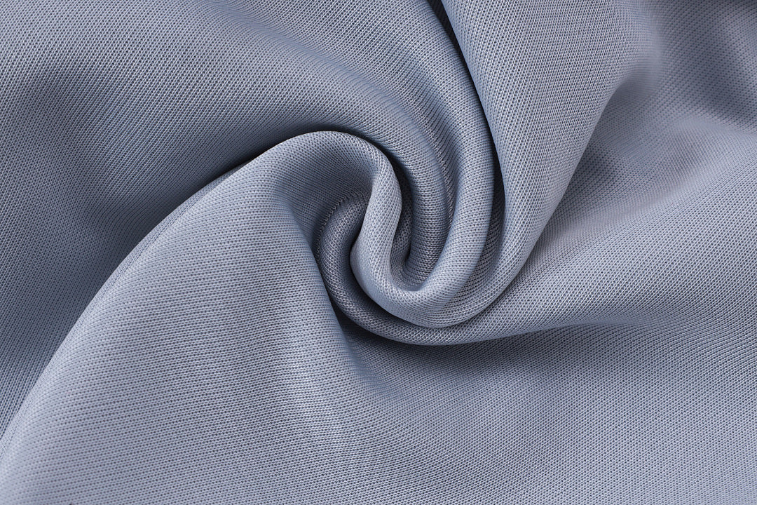 Survêtement Veste zippée Liverpool Gris Blanc
