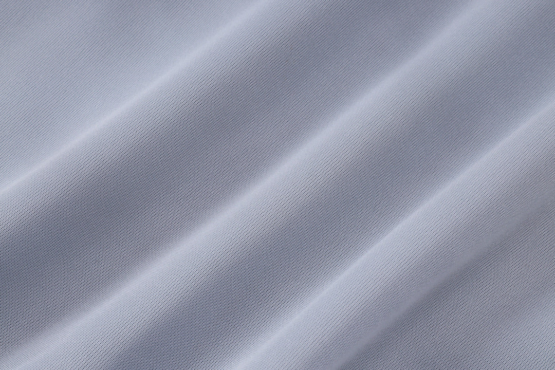 Survêtement Veste zippée Liverpool Gris Blanc
