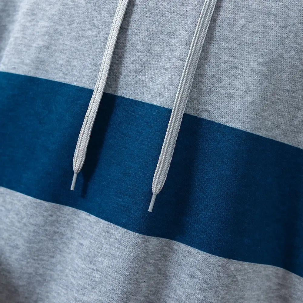 Sweat à Capuche Bayern Munich 2014/15 Gris