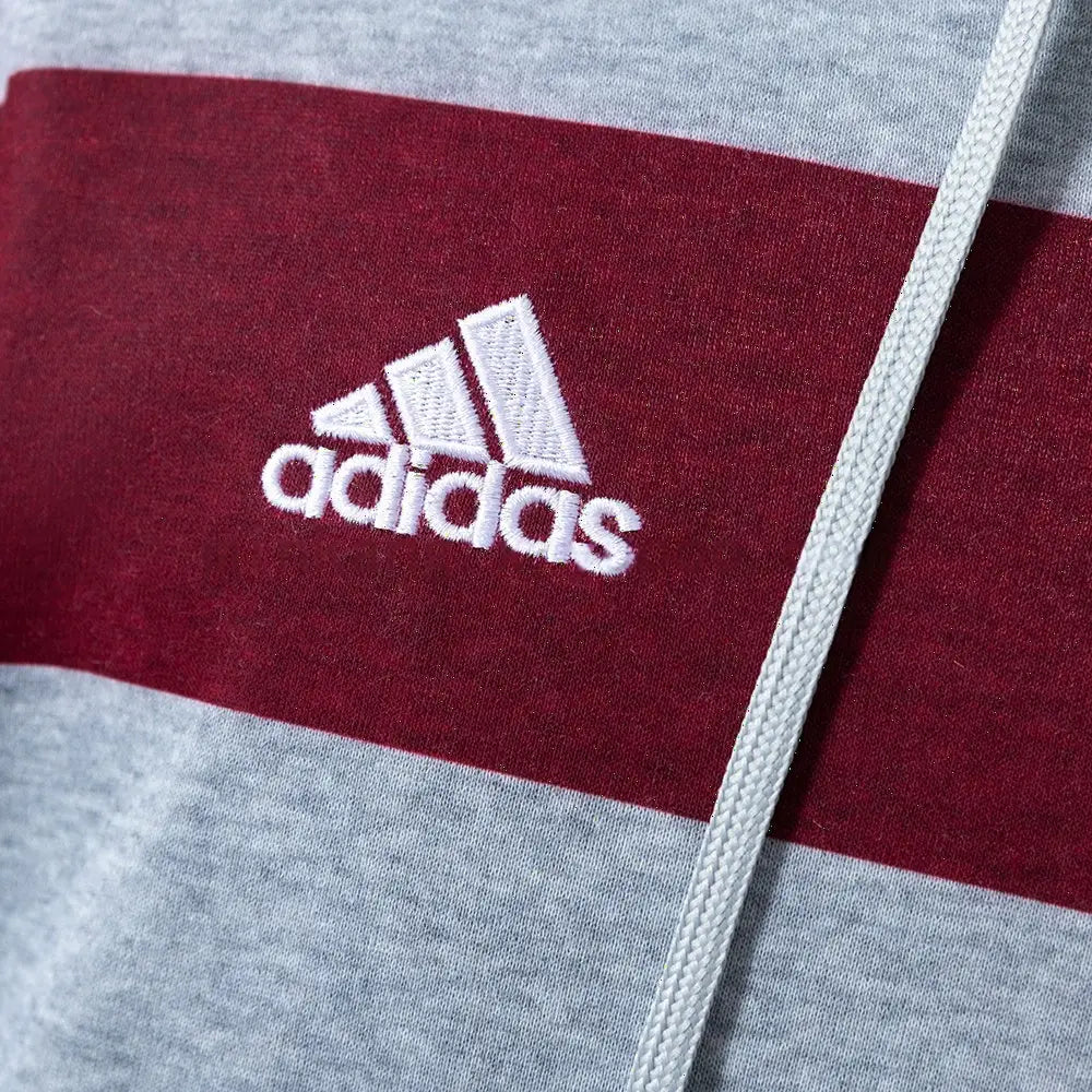 Sweat à Capuche Bayern Munich 2014/15 Gris