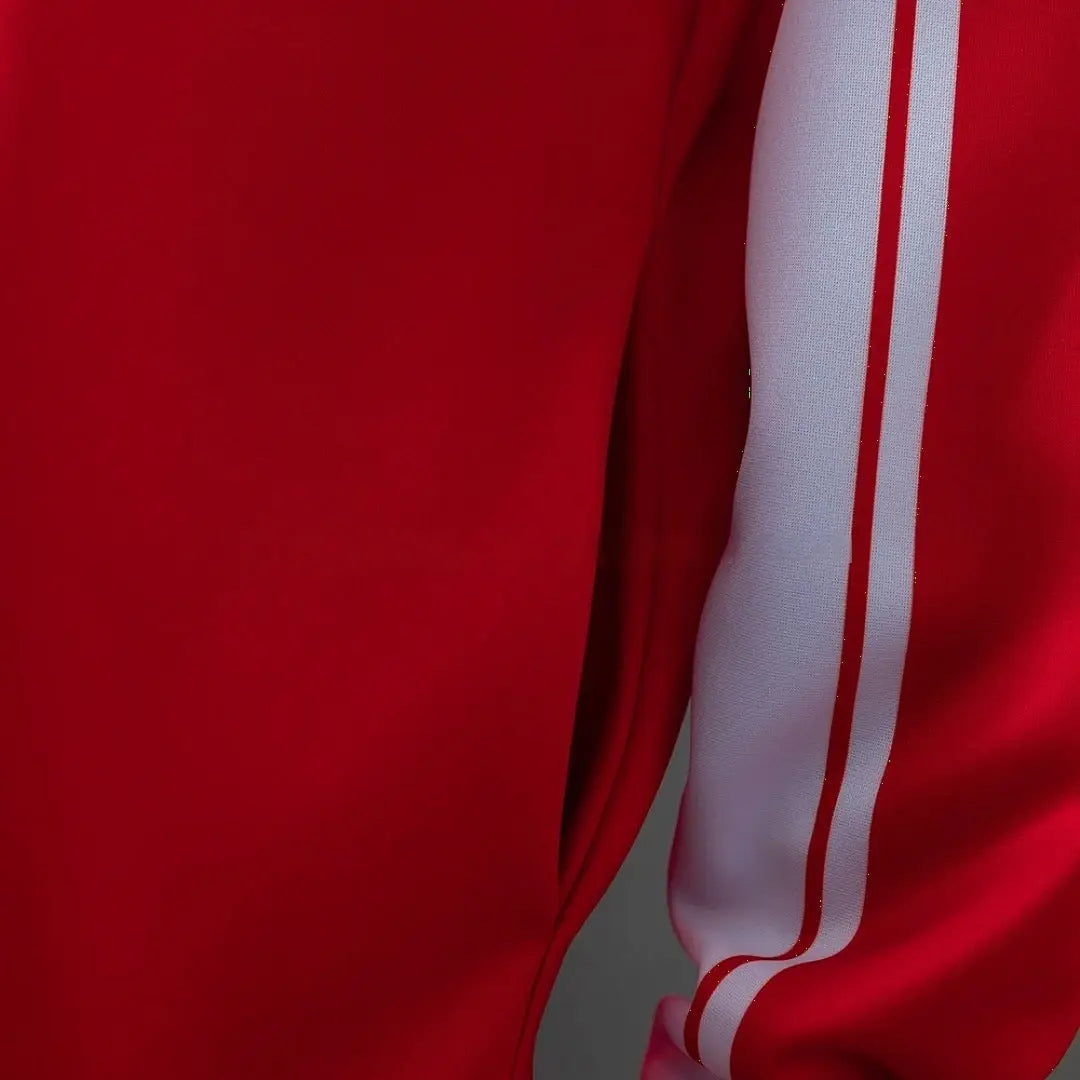 Sweat à Capuche Formula 1 2026 Rouge