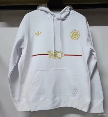 Sweat/Pull Capuche Colombie Colombia 2024/25