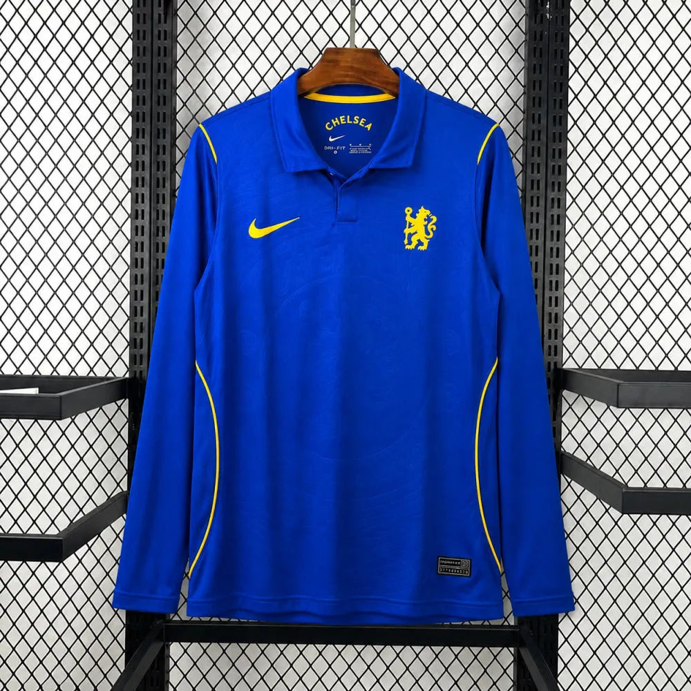 Sweat Pull Chelsea Nike 2026/27