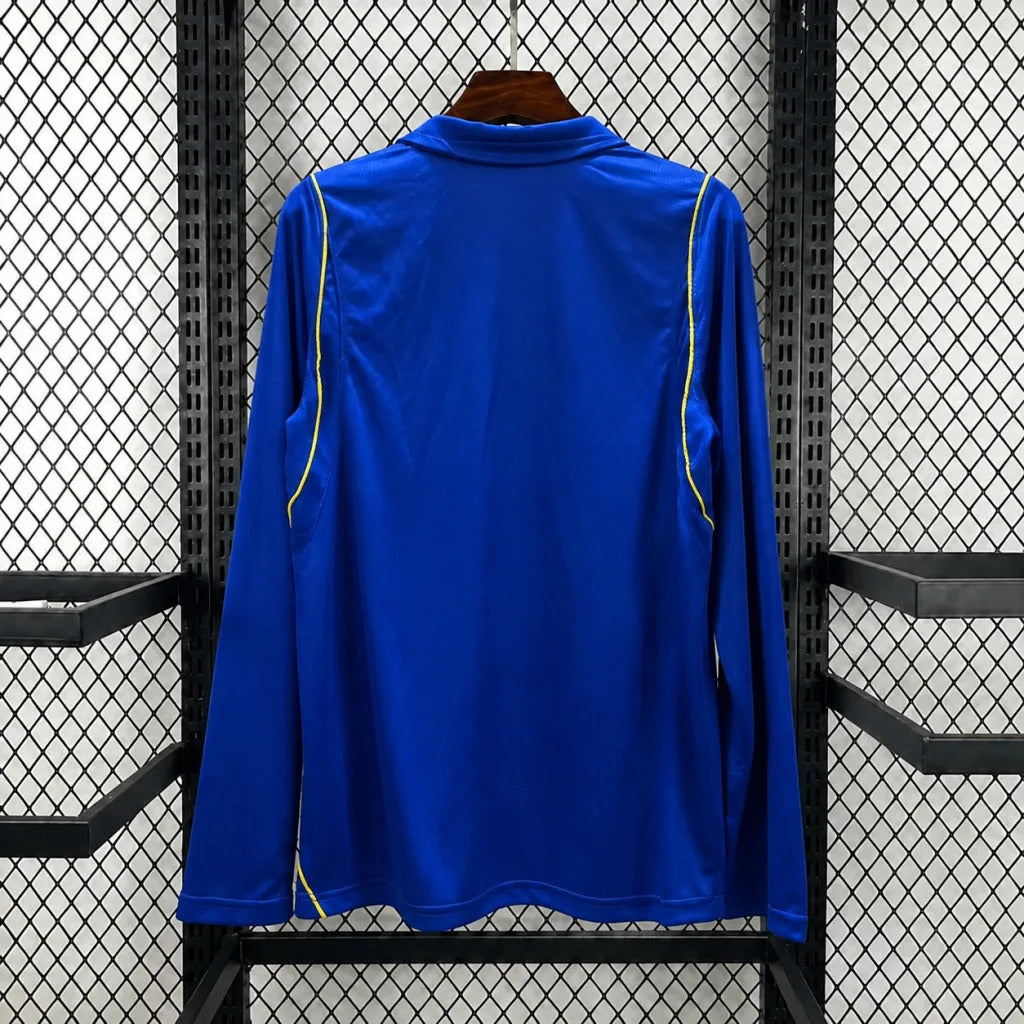 Sweat Pull Chelsea Nike 2026/27