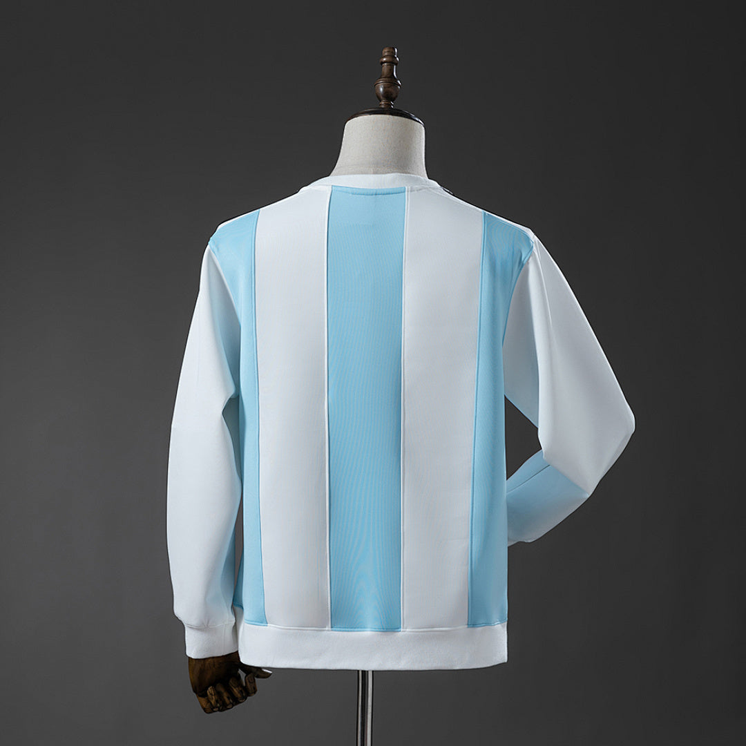 Sweat-shirt Argentine Manches Longues 2025/26