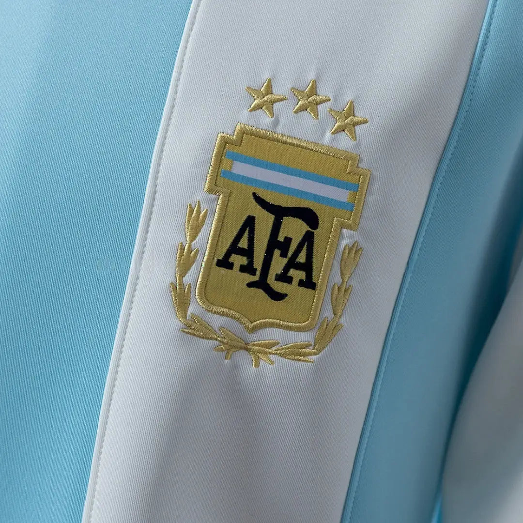 Sweat-shirt Argentine Manches Longues 2025/26