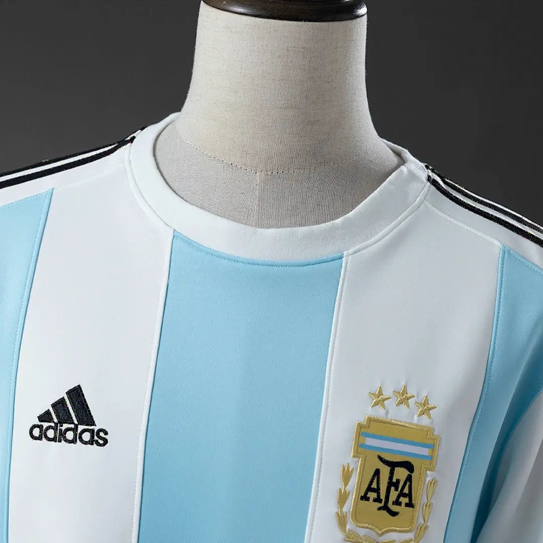 Sweat-shirt Argentine Manches Longues 2025/26