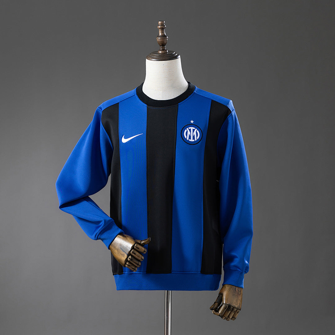 Sweatshirt à Manches Longues 2025/26