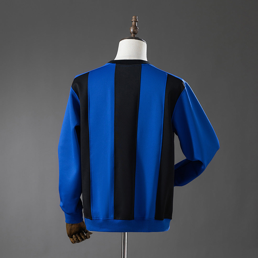 Sweatshirt à Manches Longues 2025/26