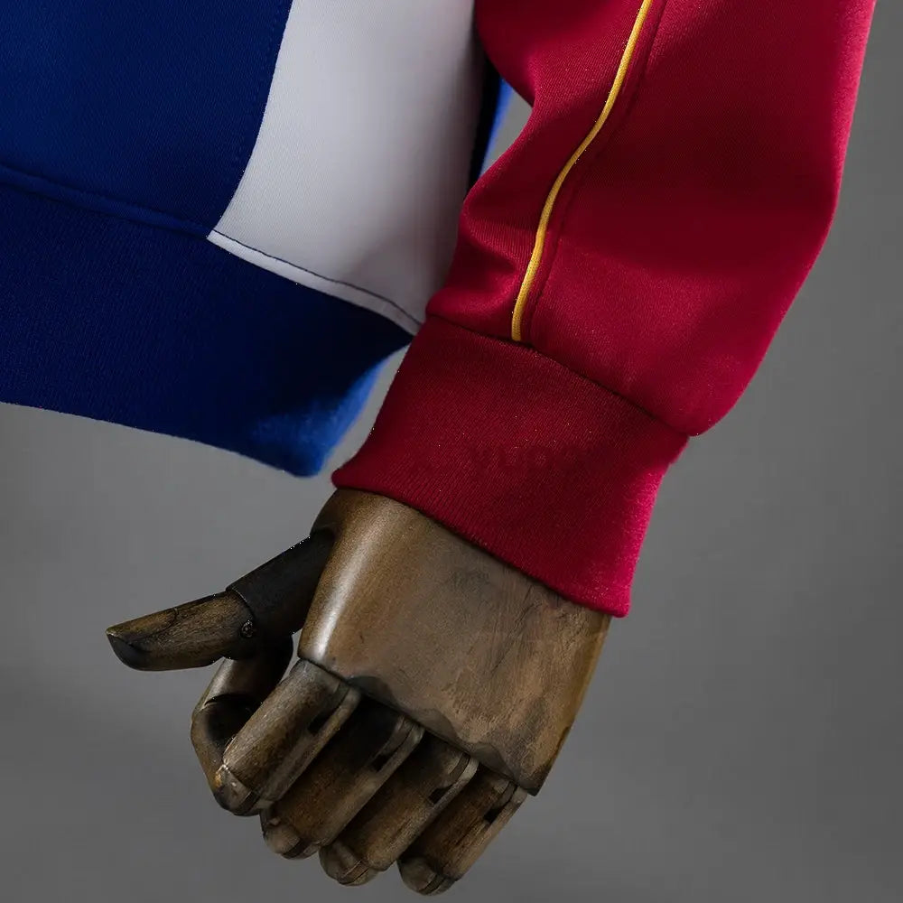 Sweatshirt à Manches Longues 2025/26