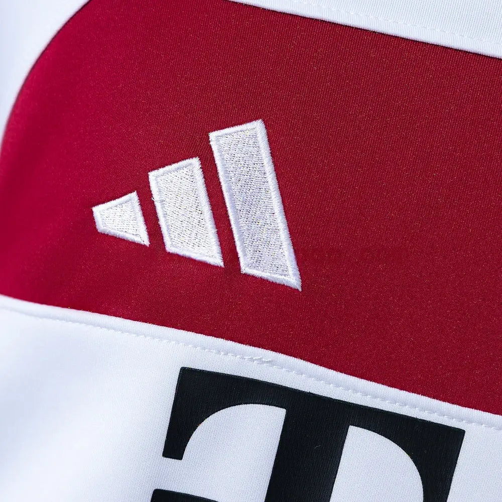 Sweatshirt Bayern Munich Manches Longues 2025/26
