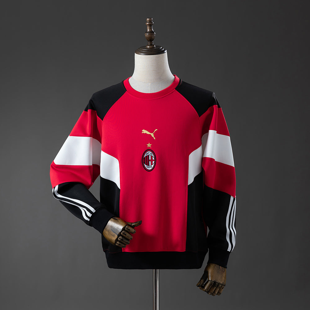 Sweatshirt d'entraînement à manches longues 2025/26