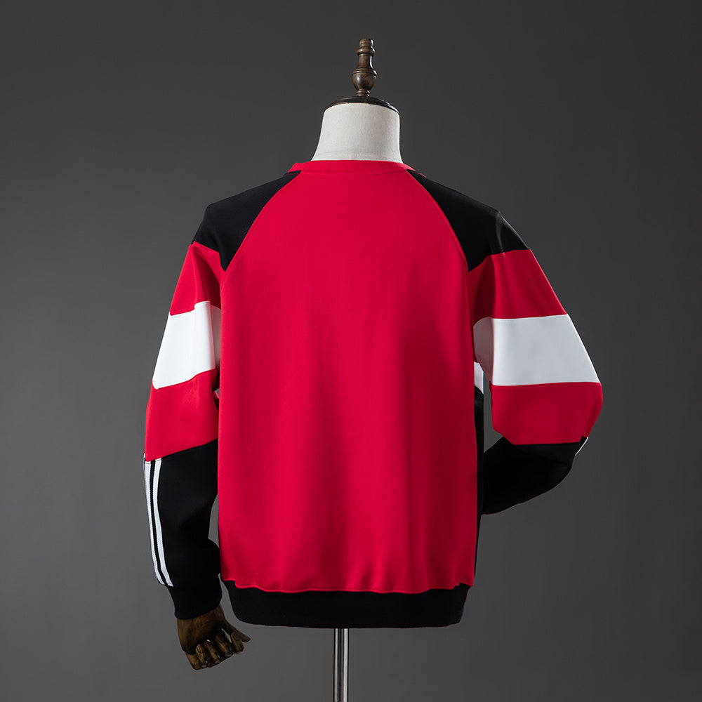 Sweatshirt d'entraînement à manches longues 2025/26