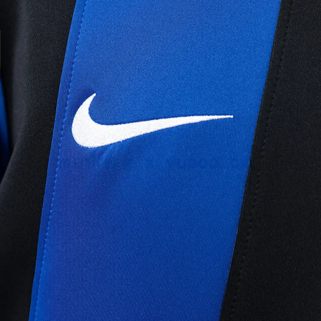 Sweatshirt Inter Milan Manches Longues 2025/26