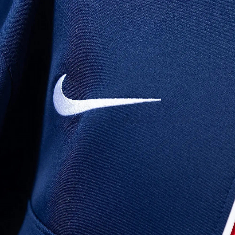 Sweatshirt PSG Coupe-Vent Jacket 2025/26