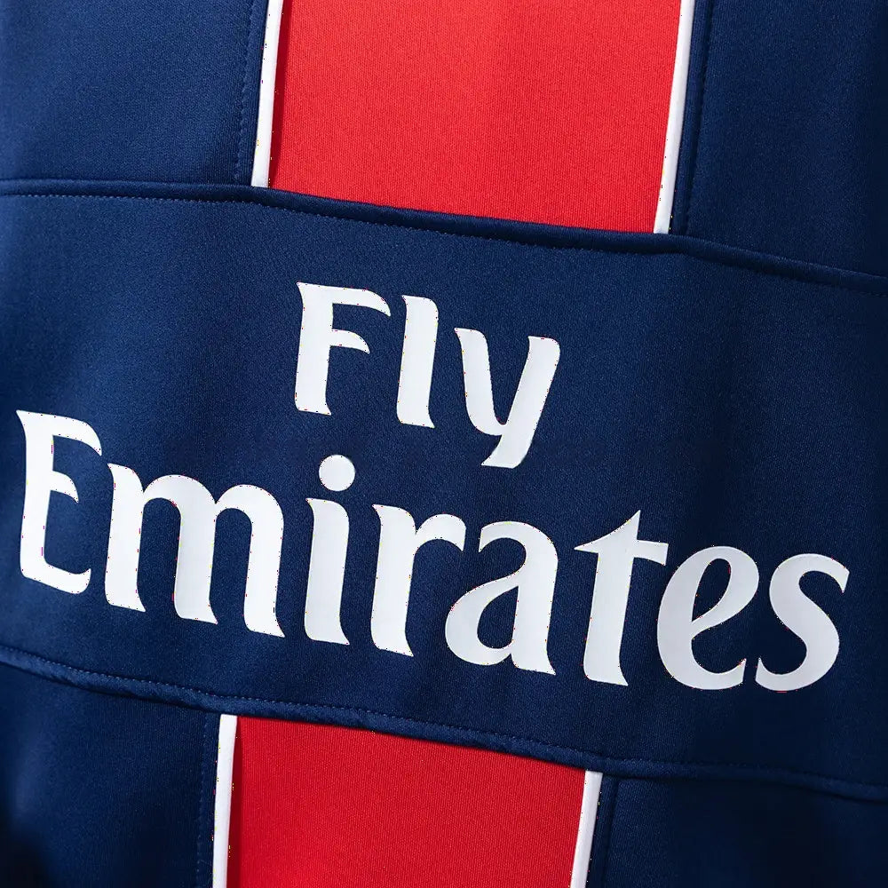Sweatshirt PSG Coupe-Vent Jacket 2025/26