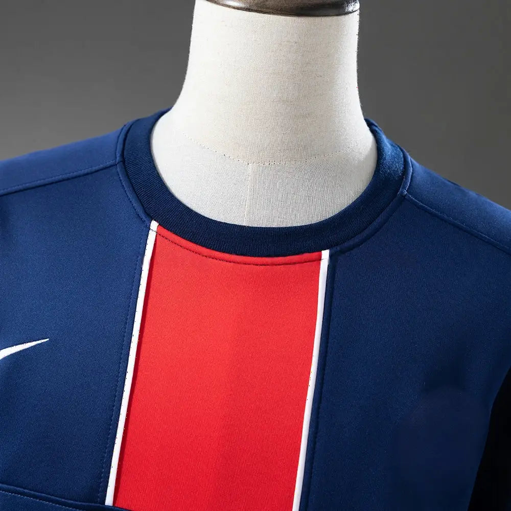 Sweatshirt PSG Coupe-Vent Jacket 2025/26
