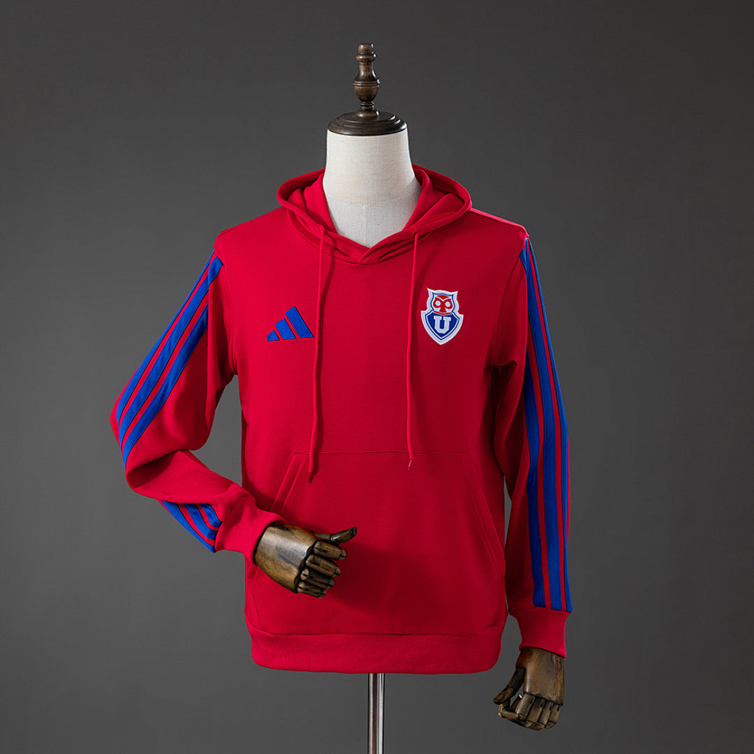 Sweatshirt Universidad de Chile 2026/27