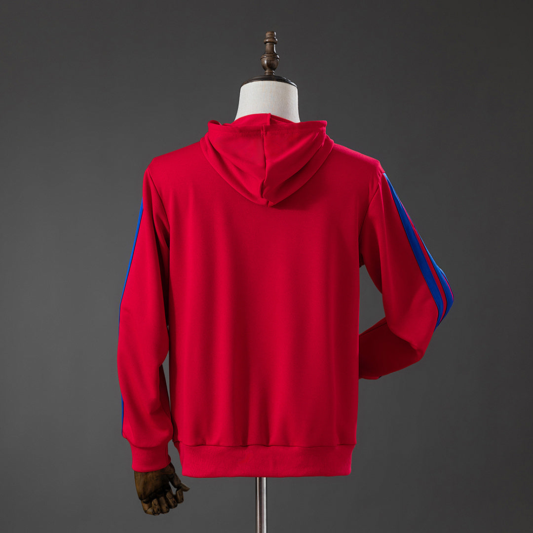 Sweatshirt Universidad de Chile 2026/27