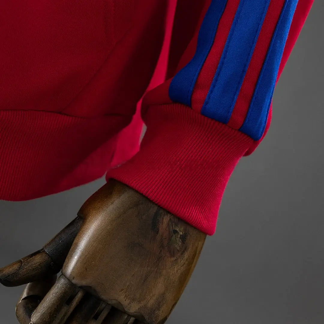 Sweatshirt Universidad de Chile 2026/27