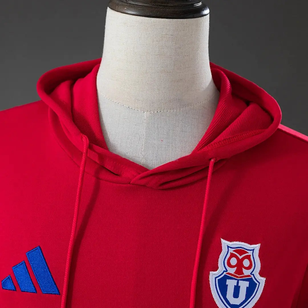Sweatshirt Universidad de Chile 2026/27