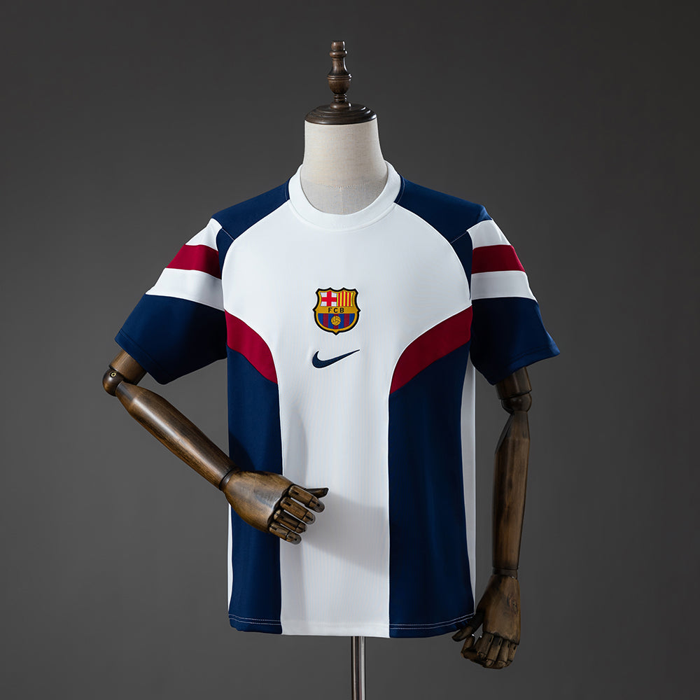 T-shirt Barcelona Casual S-3XL
