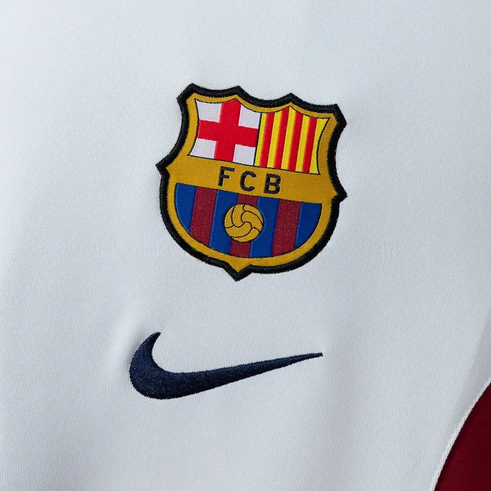 T-shirt Barcelona Casual S-3XL