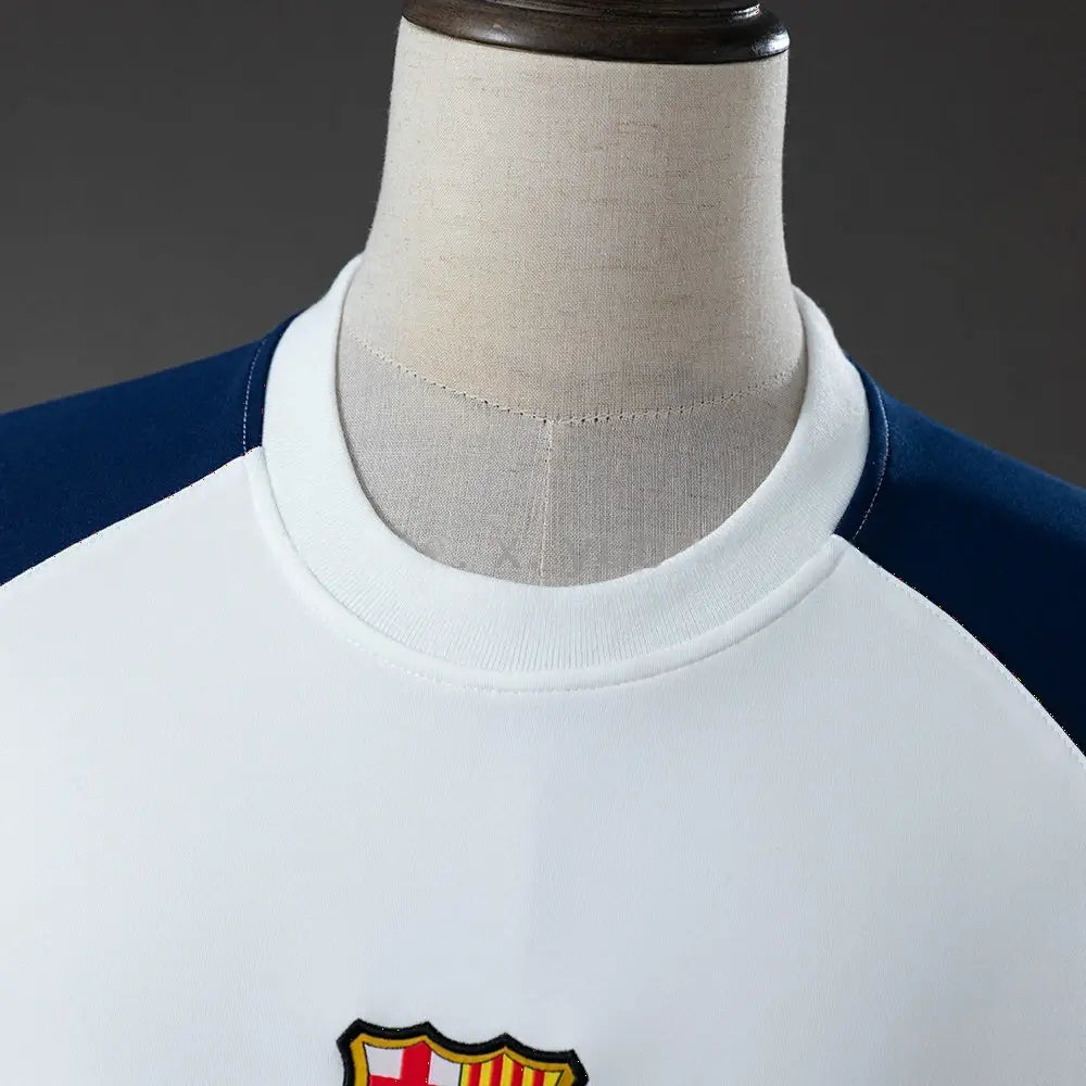 T-shirt Barcelona Casual S-3XL